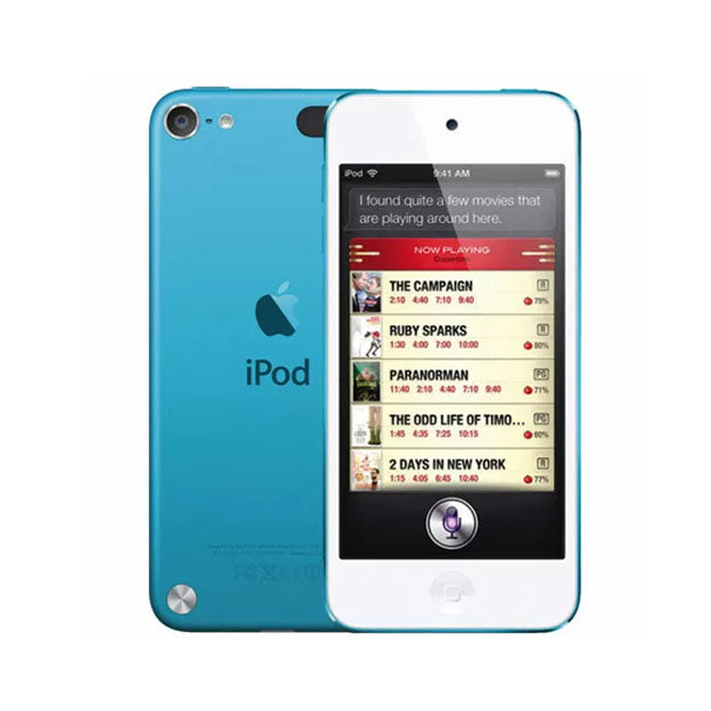 iPod Touch 5th Gen 64GB - Refurb Phone