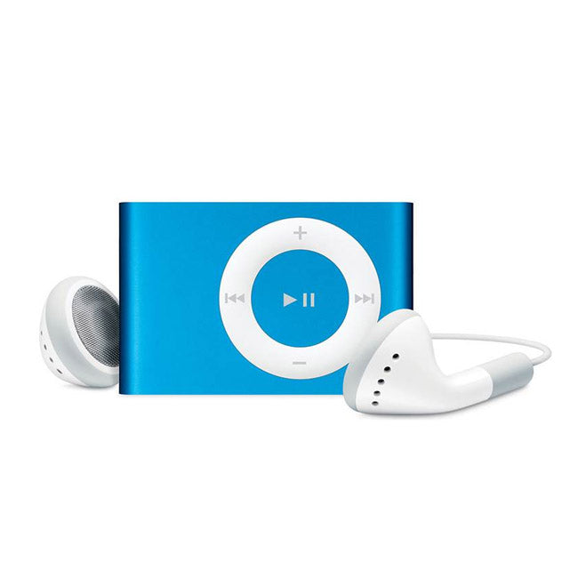 iPod Shuffle 2nd Gen 2GB - Refurb Phone