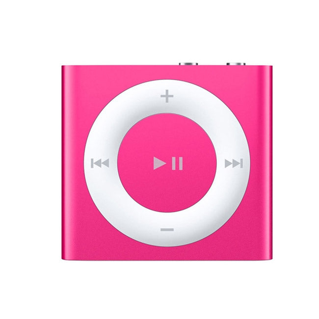 iPod Shuffle 4th Gen 2GB - Refurb Phone