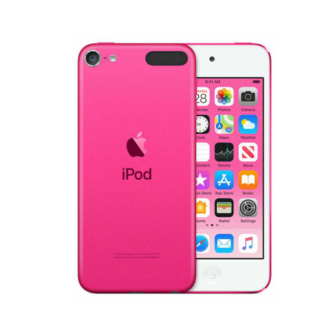 iPod Touch 6th Gen 16GB - Refurb Phone