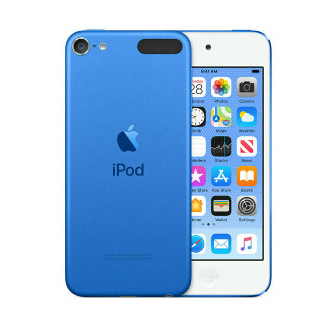 iPod Touch 7th Gen 128GB - Refurb Phone