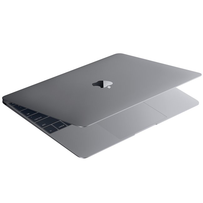 Apple MacBook Air 2020, 13″- Core i3 1.1 GHz - 8Go RAM - 256GB SSD / DK Spacegrijs