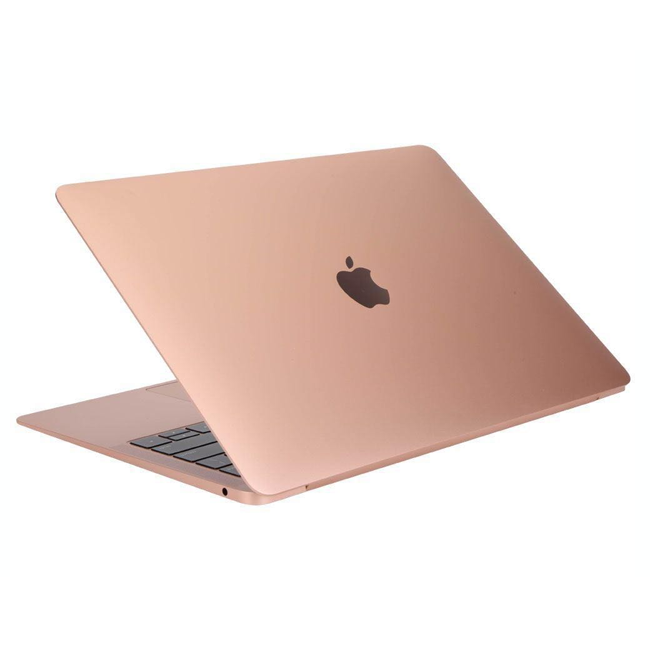 Apple MacBook Air 2020, 13″- Core i3 1.1 GHz - 8Go RAM - 256GB SSD / DE Roze Goud