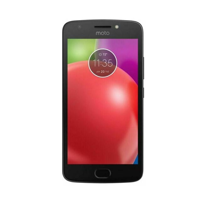 Motorola Moto E4 16GB Dual (Simlockvrij) - Refurb Phone