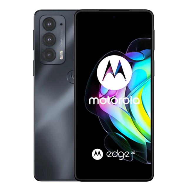 Motorola Edge 20 5G 128GB Dual (Simlockvrij) - Refurb Phone