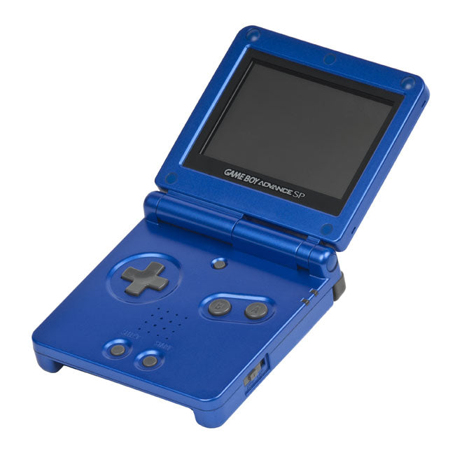Nintendo Gameboy Advance SP - Refurb Phone