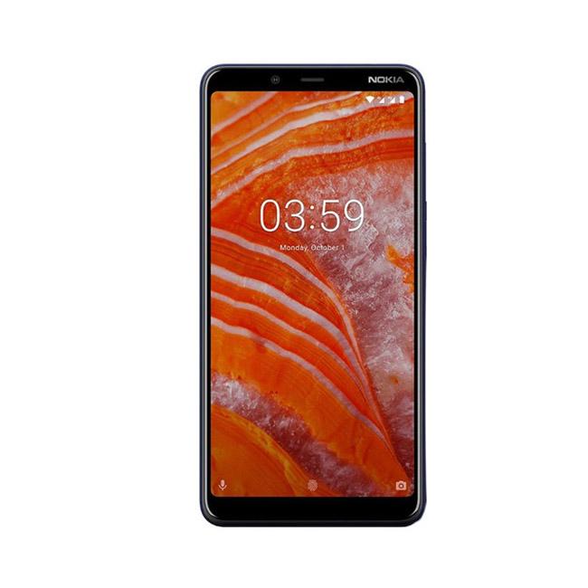 Nokia 3.1 Plus 32GB (Simlockvrij) - Refurb Phone