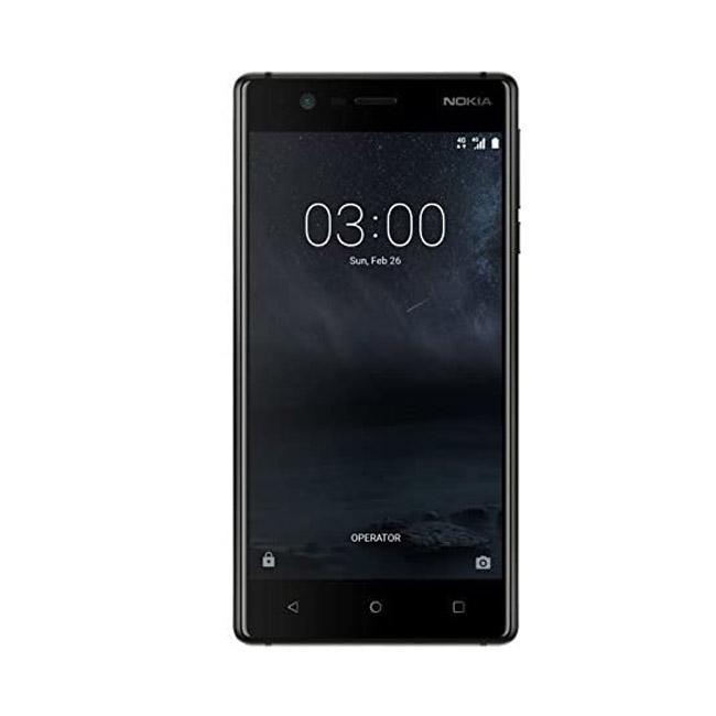Nokia 3 16GB (Simlockvrij) - Refurb Phone