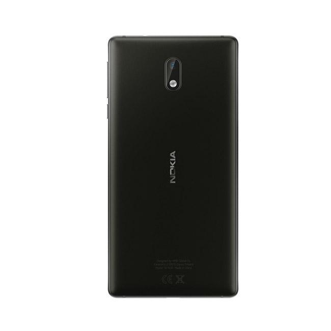 Nokia 3 16GB (Simlockvrij) - Refurb Phone