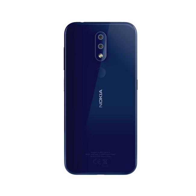 Nokia 4.2 32GB Dual (Simlockvrij) - Refurb Phone