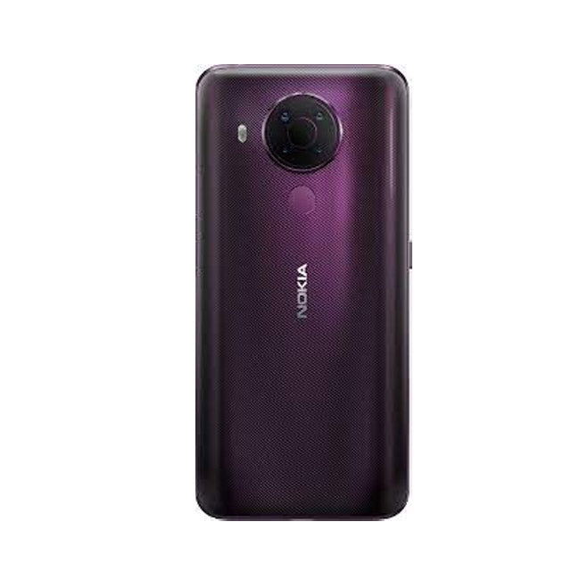 Nokia 5.4 64GB Dual (Simlockvrij) - Refurb Phone