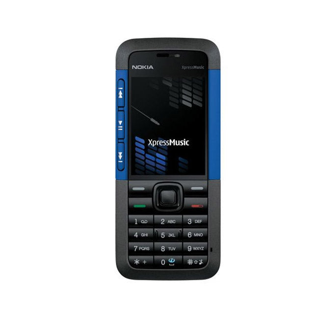 Nokia 5310 Xpress Music (Simlockvrij) - Refurb Phone