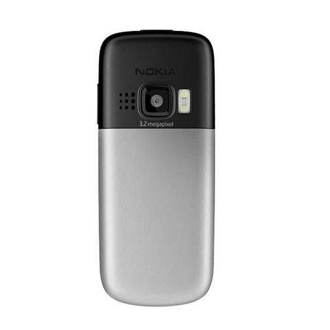 Nokia 6303c (Simlockvrij) - Refurb Phone