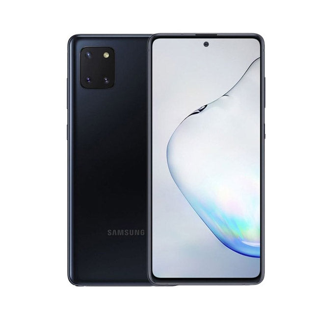 Samsung Galaxy Note 10 Lite (SM-N770F) 128GB Dual (Simlockvrij) - Refurb Phone