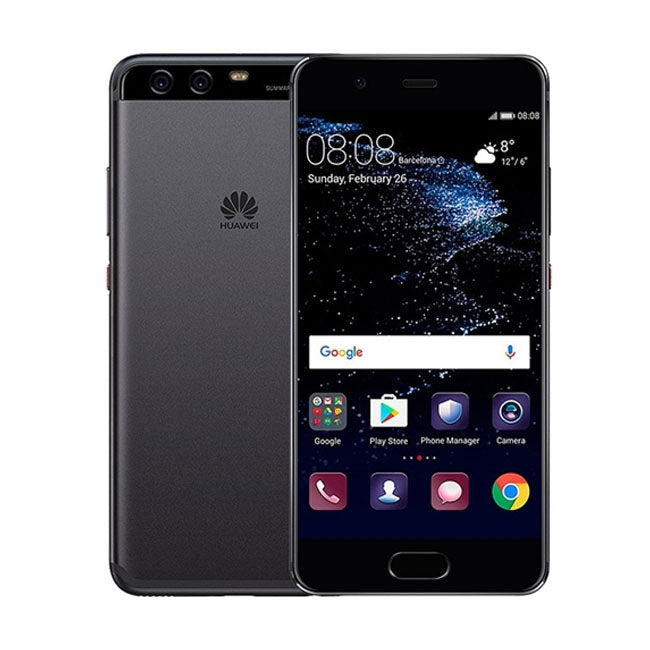 Huawei P10 Plus 128GB Dual (Simlockvrij) - Refurb Phone