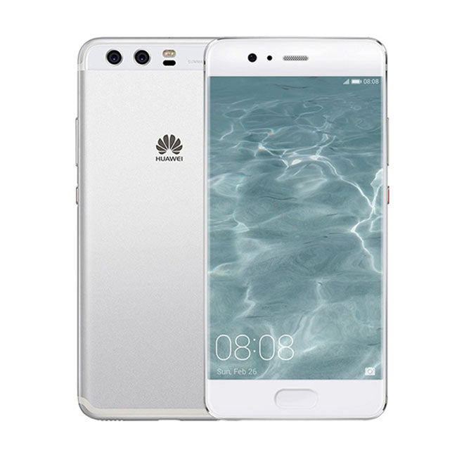 Huawei P10 Plus 128GB Dual (Simlockvrij) - Refurb Phone
