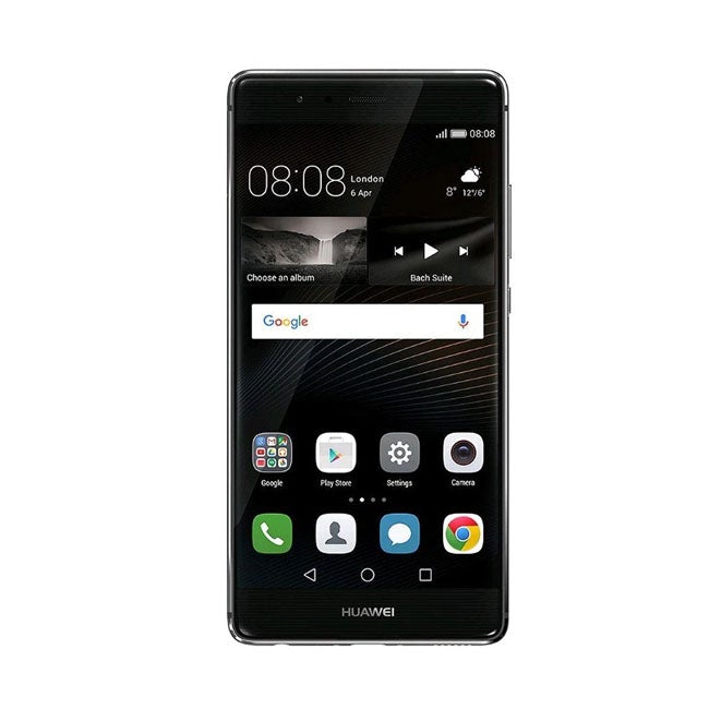 Huawei P9 Plus 64GB (Simlockvrij) - Refurb Phone