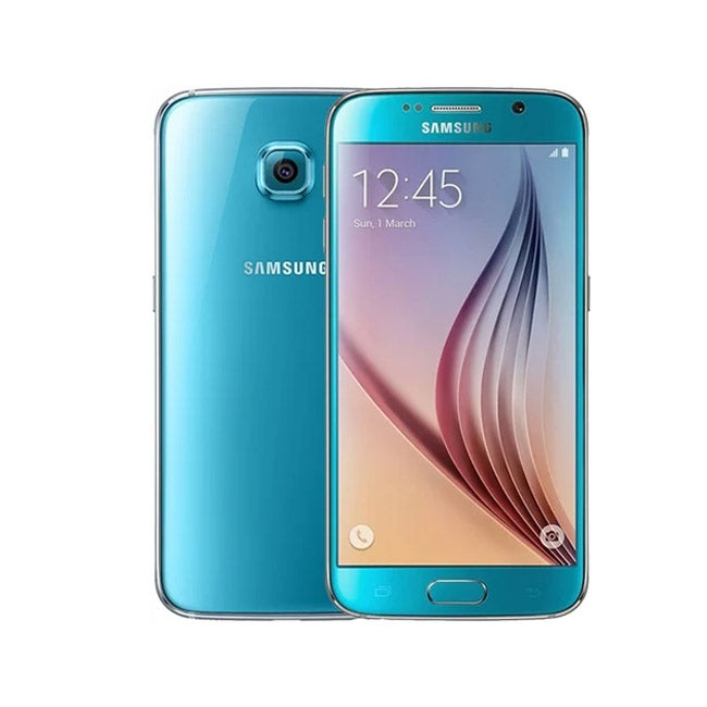 vloeistof Regulatie Eerlijk Samsung Galaxy S6 (G920F) 32GB