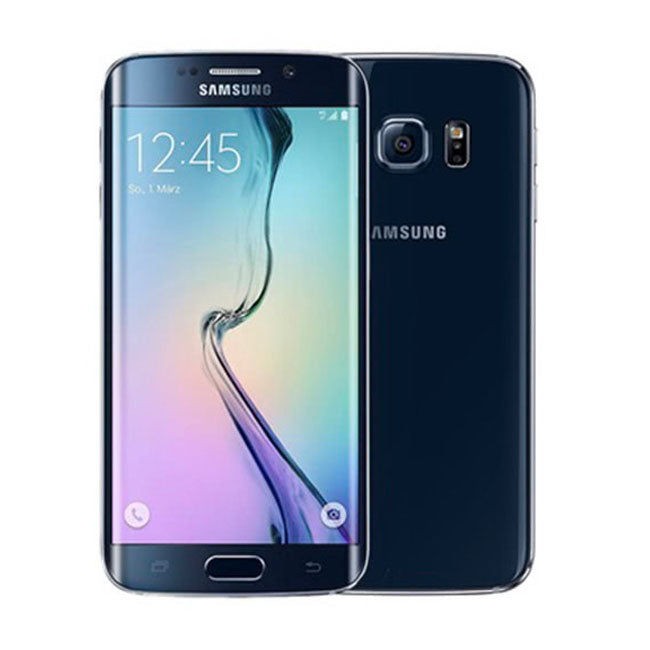 Samsung Galaxy S6 Edge (G925) 128GB (Simlockvrij) - Refurb Phone
