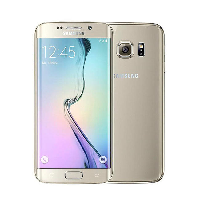 eindpunt vertraging regering Samsung Galaxy S6 Edge (G925) 64GB