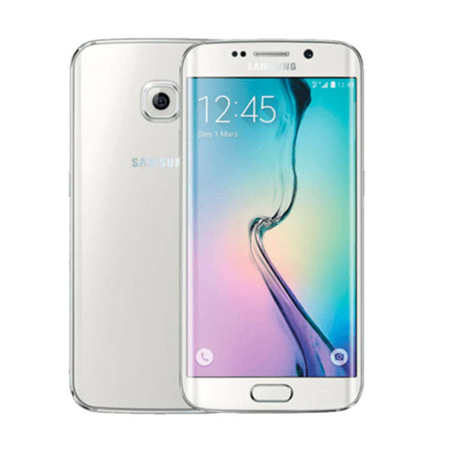 Samsung Galaxy S6 Edge (G925) 128GB (Simlockvrij) - Refurb Phone