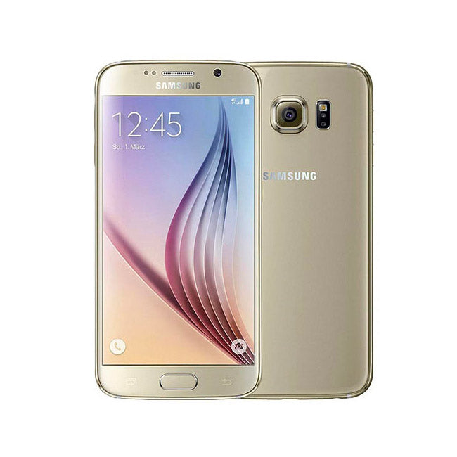 Galaxy (G920F) 32GB