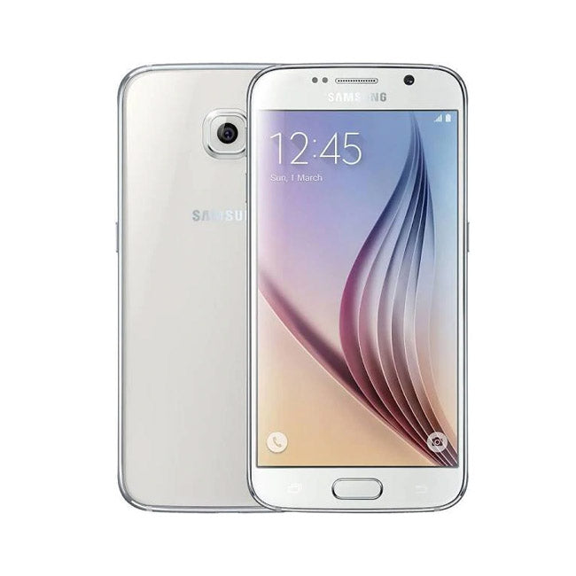 Samsung Galaxy S6 (G920F) 32GB (Simlockvrij) - Refurb Phone