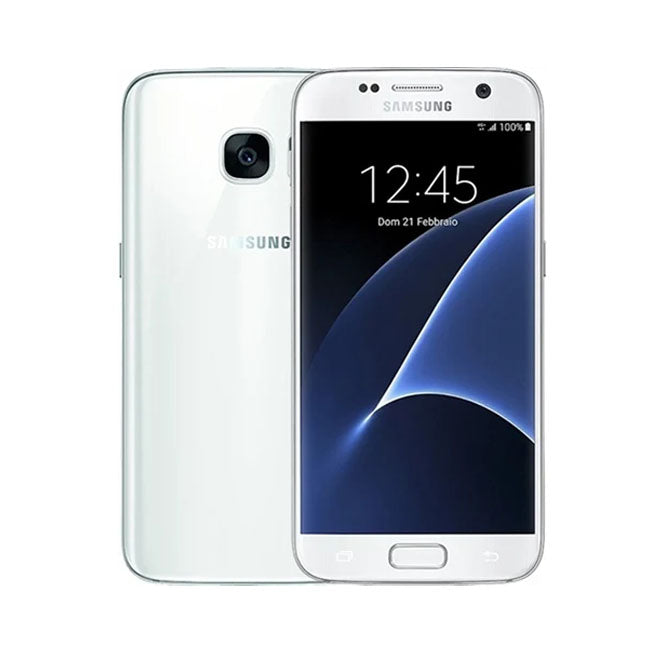 Samsung Galaxy S7 (G930F) 32GB (Simlockvrij) - Refurb Phone
