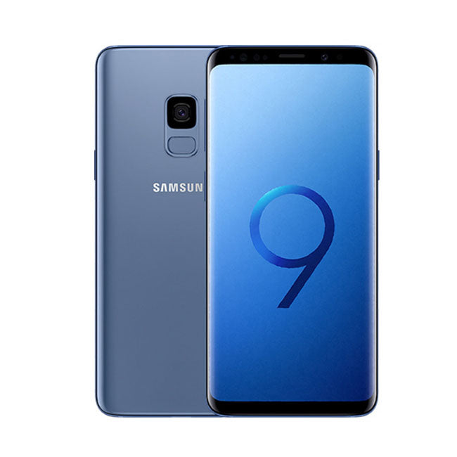 Samsung Galaxy S9 (G960F) 64GB Dual (Simlockvrij) - Refurb Phone