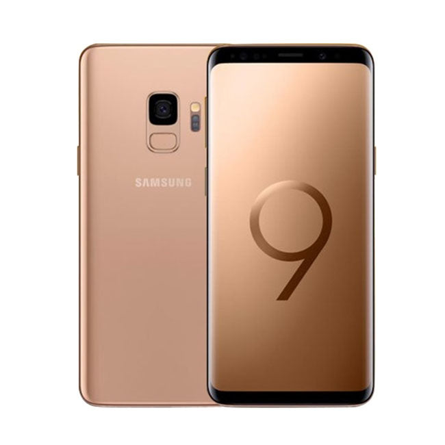 Samsung Galaxy S9 (G960F) 64GB Dual (Simlockvrij) - Refurb Phone