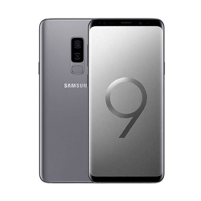 Samsung Galaxy S9 (G960F) 64GB Dual (Simlockvrij) - Refurb Phone