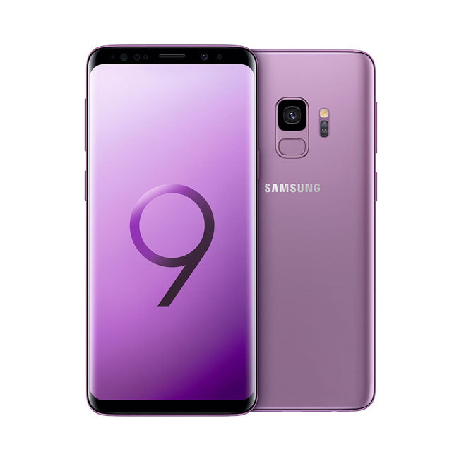 Samsung Galaxy S9 (G960F) 64GB Dual (Simlockvrij) - Refurb Phone