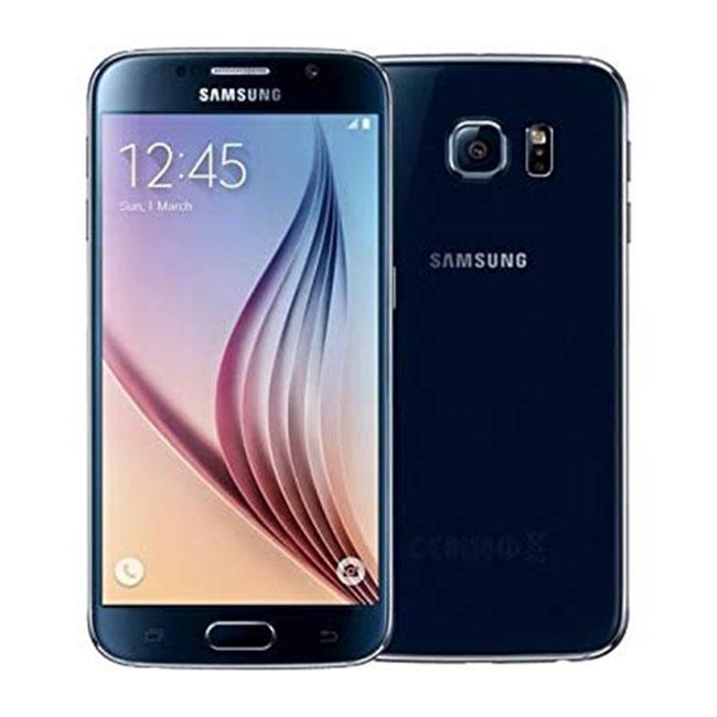 Samsung Galaxy S6 (G920F) 64GB (Simlockvrij) - Refurb Phone