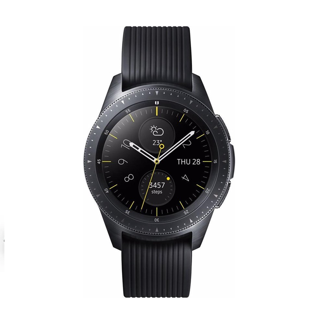 Samsung Galaxy Watch 42MM (R815F) 4G (Simlockvrij) - Refurb Phone