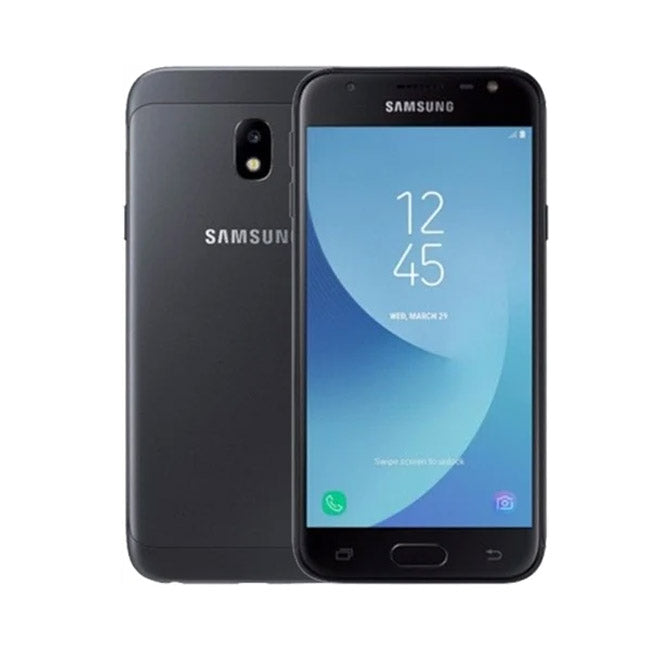 Samsung Galaxy J3 (2017) 16GB (Simlockvrij) - Refurb Phone