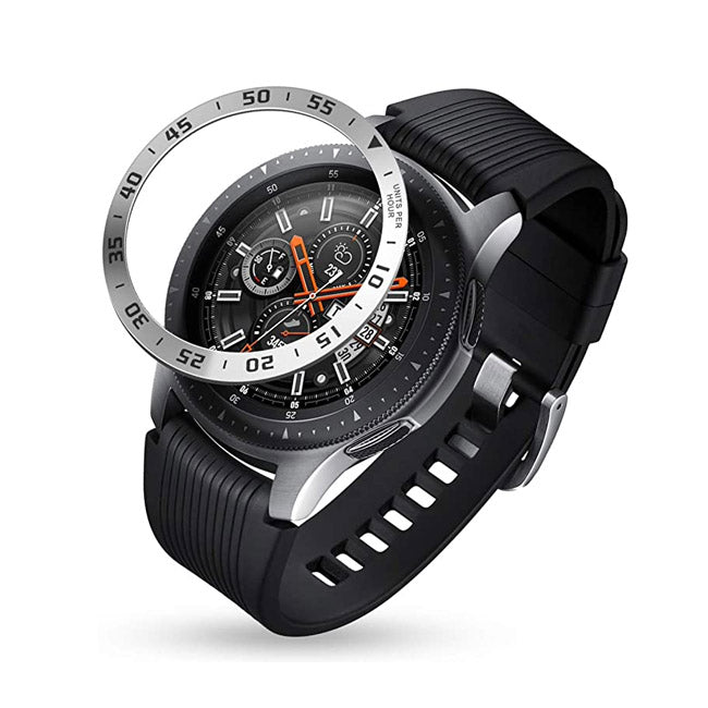 Samsung Galaxy Watch 42MM Metal Bezel Ring - Refurb Phone