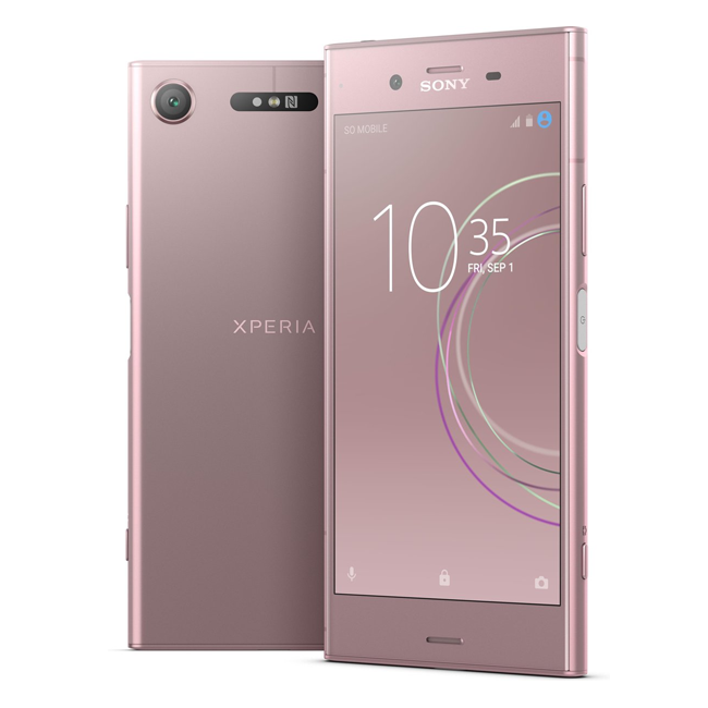 Sony Xperia XZ1 64GB (Simlockvrij) - Refurb Phone