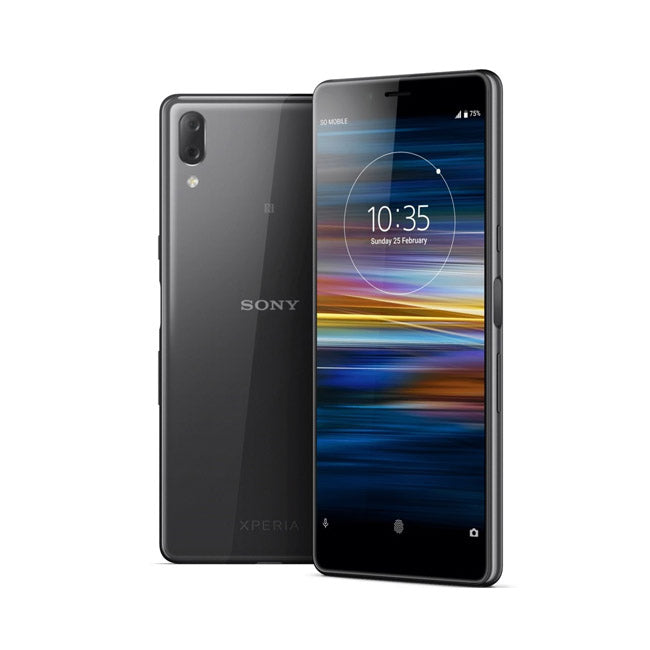 Sony Xperia L3 32GB (Simlockvrij) - Refurb Phone
