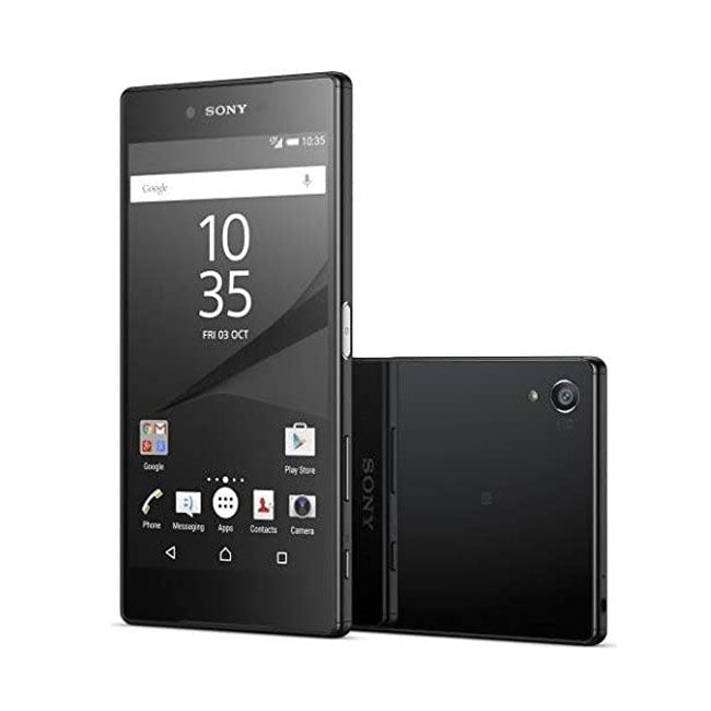 Sony Xperia Z5 32GB (Simlockvrij) - Refurb Phone