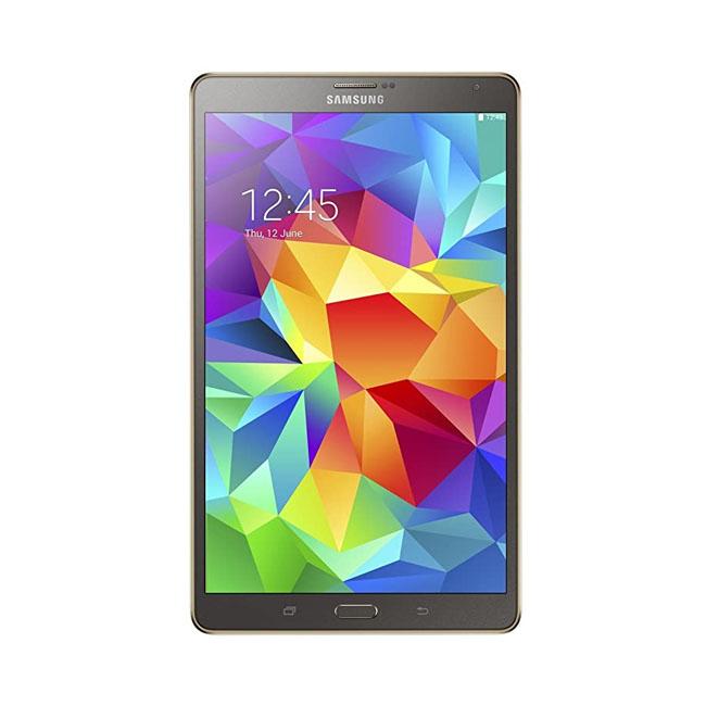 Samsung Galaxy Tab S 8.4 16GB Wi-Fi + 4G (Simlockvrij) - Refurb Phone