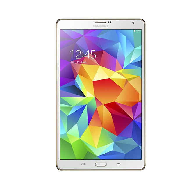 Samsung Galaxy Tab S 8.4 16GB Wi-Fi + 4G (Simlockvrij) - Refurb Phone