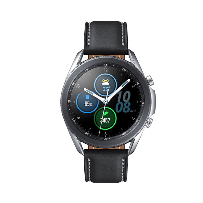 Samsung Galaxy Watch 3 45MM Stainless Steel - Refurb Phone