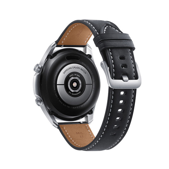 Samsung Galaxy Watch 3 45MM Stainless Steel - Refurb Phone