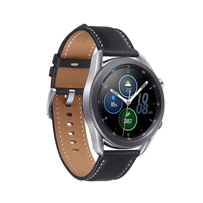 Samsung Galaxy Watch 3 45MM 4G Stainless Steel (Simlockvrij) - Refurb Phone