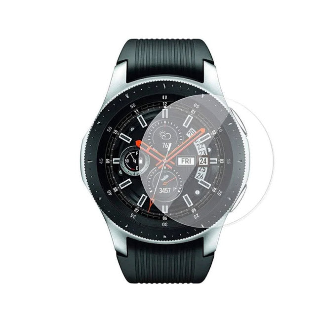 Samsung Galaxy Watch 42MM Gehard Glas - Refurb Phone