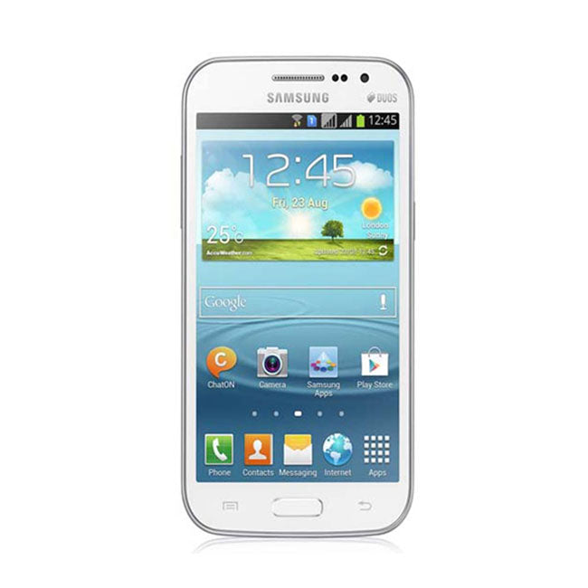 Samsung Galaxy Win Pro 8GB Dual (Simlockvrij) - Refurb Phone
