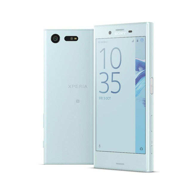 Sony Xperia X Compact 32GB (Simlockvrij) - Refurb Phone
