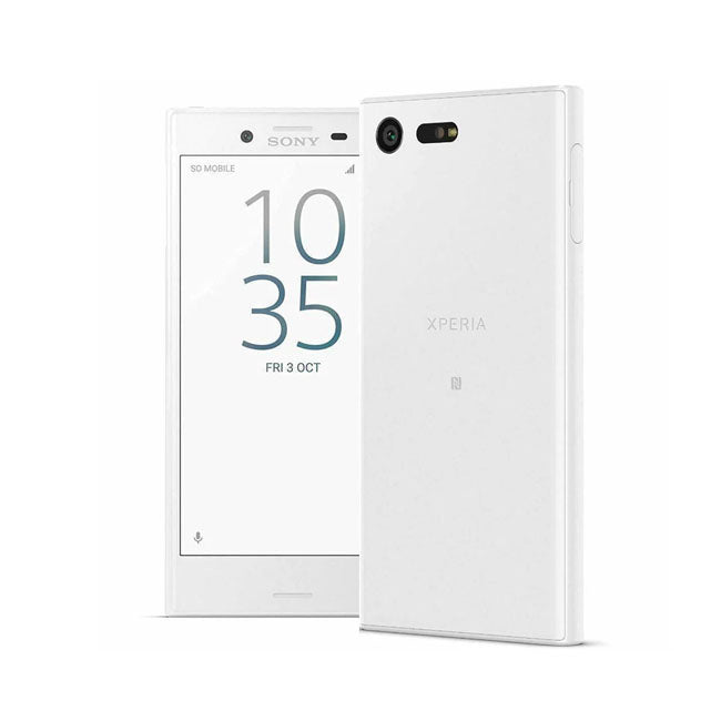 Sony Xperia X Compact 32GB (Simlockvrij) - Refurb Phone