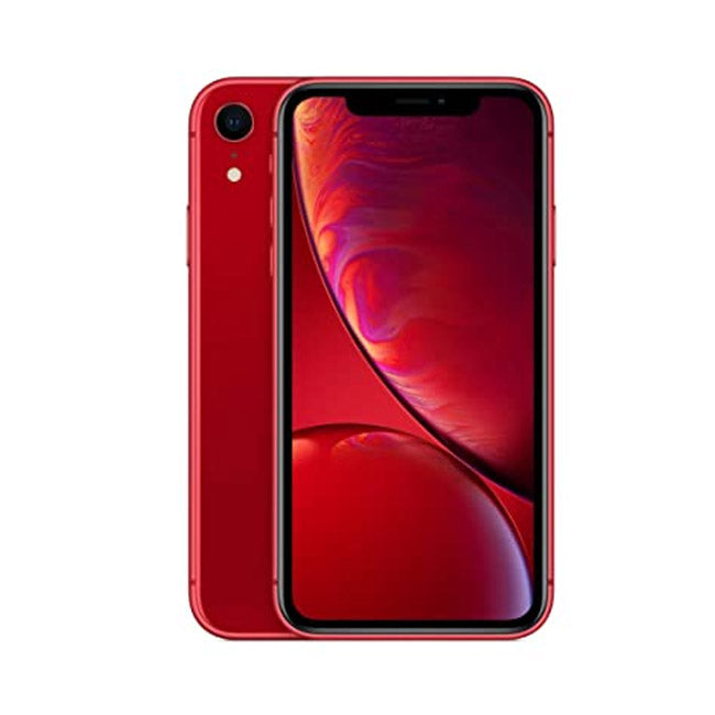 iPhone XR 128GB (Simlockvrij) - Refurb Phone