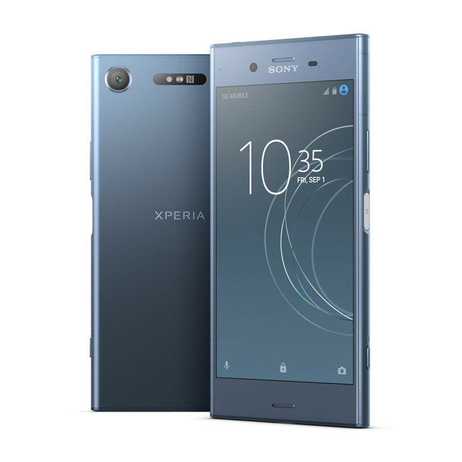 Sony Xperia XZ1 64GB (Simlockvrij) - Refurb Phone